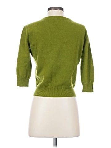 Magaschoni Pullover Sweater (view 2)