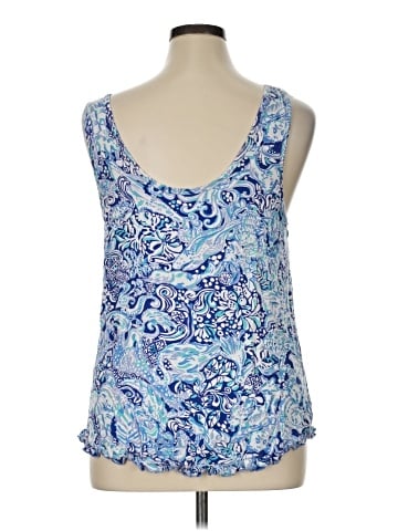 Lilly Pulitzer Tank Top (view 2)