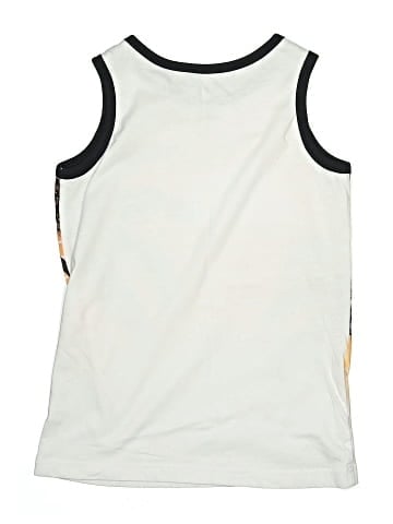 PLACE Sport Sleeveless T-Shirt (view 2)