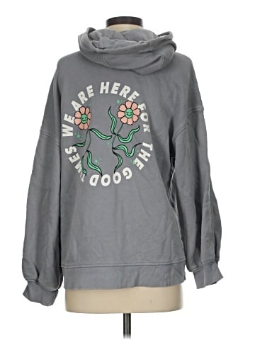 Divided by H&M Sweatshirt (view 2)