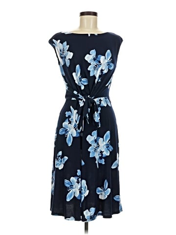 Connected Apparel Cocktail Dress (view 1)