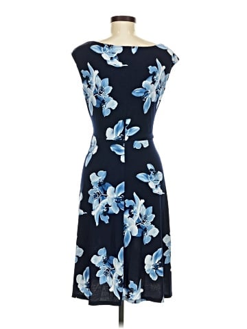 Connected Apparel Cocktail Dress (view 2)