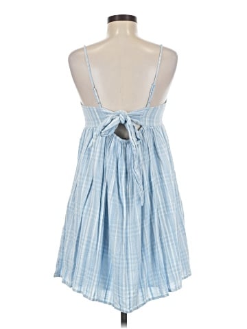 American Eagle Outfitters Casual Dress (view 2)