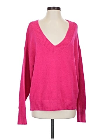 Sanctuary Pullover Sweater (view 1)