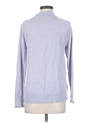 Ann Taylor LOFT Turtleneck Sweater (view 2)