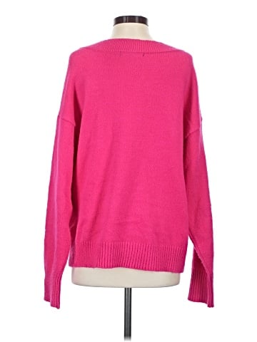 Sanctuary Pullover Sweater (view 2)