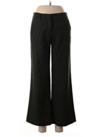 Theory Wool Pants (view 1)