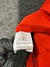 Unbranded Solid Red Active Pants Size 3X - photo 4