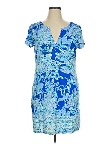 Lilly Pulitzer Casual Dress (view 1)