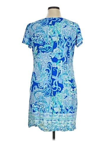 Lilly Pulitzer Casual Dress (view 2)