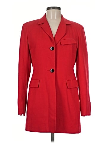 Hugo Buscati Collection Coat (view 1)