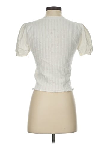 Wilfred Short Sleeve Blouse (view 2)