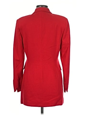 Hugo Buscati Collection Coat (view 2)