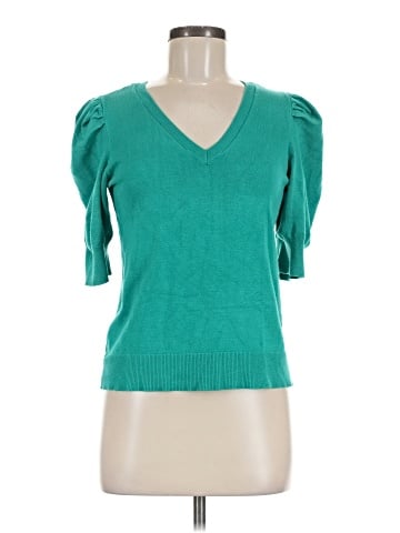 RACHEL Rachel Roy Short Sleeve Top (view 1)
