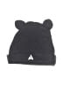 Laughing Giraffe Black Beanie Size 0-3 mo - 3-6 mo - photo 1