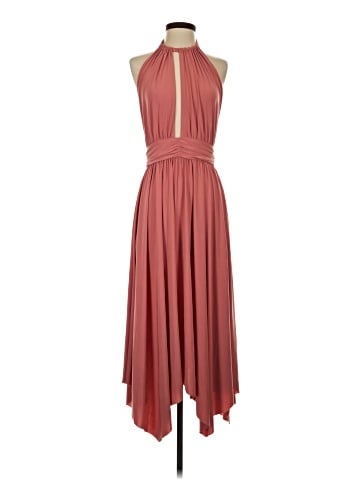 MISA Los Angeles Cocktail Dress (view 1)