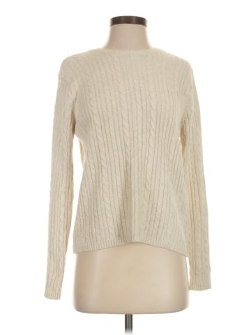 Talbots Pullover Sweater (view 1)