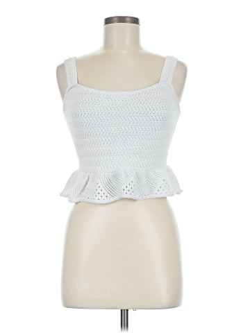 Unbranded Sleeveless Top (view 1)