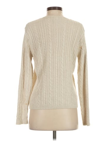 Talbots Pullover Sweater (view 2)