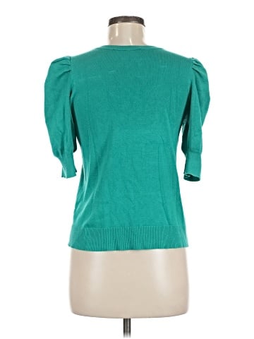 RACHEL Rachel Roy Short Sleeve Top (view 2)