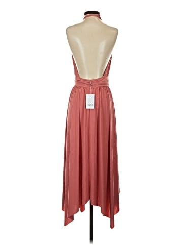 MISA Los Angeles Cocktail Dress (view 2)