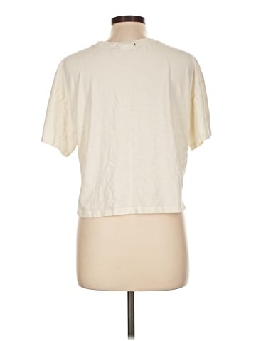 Champion Short Sleeve T-Shirt (view 2)