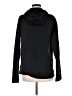 Nike 100% Polyester Black Sweatshirt Size M - photo 2