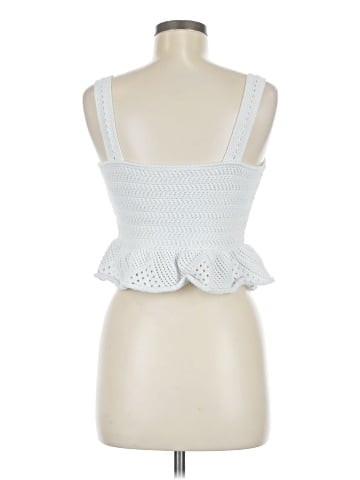 Unbranded Sleeveless Top (view 2)