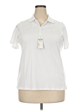 Antigua Short Sleeve Polo (view 1)