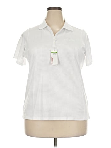 Antigua Short Sleeve Polo (view 1)