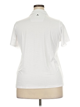 Antigua Short Sleeve Polo (view 2)
