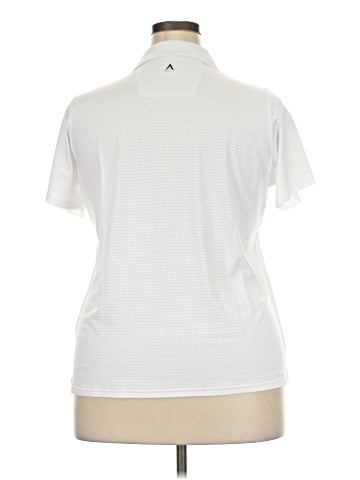 Antigua Short Sleeve Polo (view 2)