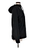 Nike 100% Polyester Black Sweatshirt Size M - photo 4