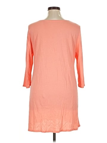 Purejill 3/4 Sleeve T-Shirt (view 2)