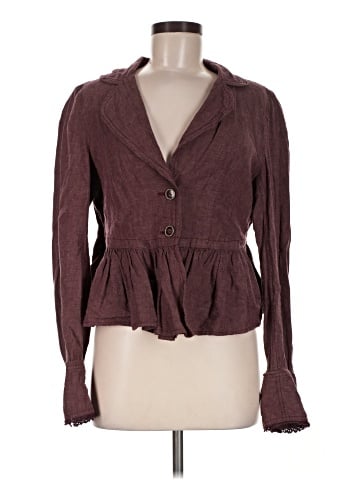 Free People Blazer (view 1)