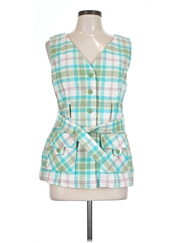 Miss Holly Vest (view 1)