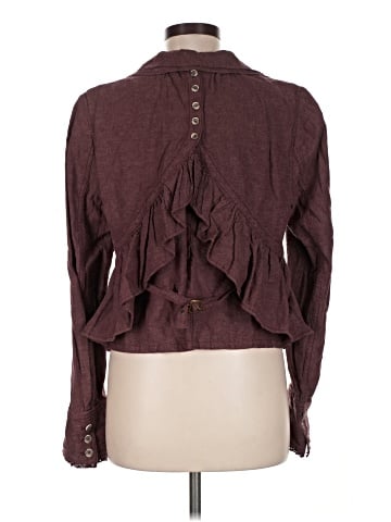 Free People Blazer (view 2)