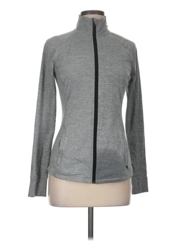 Active by Old Navy Track Jacket (view 1)