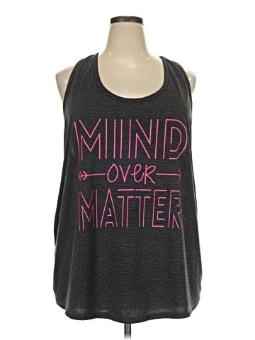 Danskin Now Tank Top (view 1)