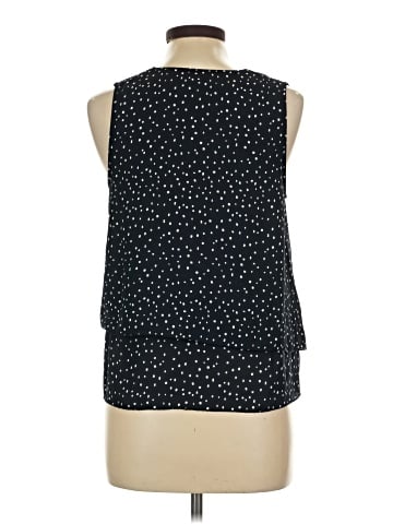 H&M Sleeveless Blouse (view 2)
