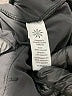 Athleta Solid Black Track Pants Size 10 (tall) - photo 8