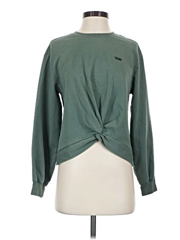 Vans Long Sleeve T-Shirt (view 1)