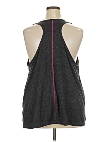 Danskin Now Tank Top (view 2)