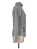 Active by Old Navy Gray Track Jacket Size M - photo 4