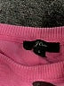 J.Crew Pink Pullover Sweater Size S - photo 7