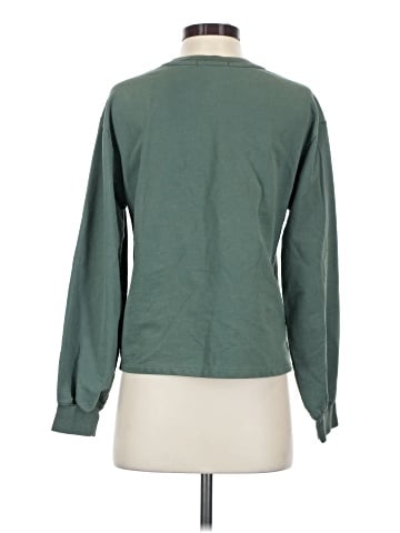 Vans Long Sleeve T-Shirt (view 2)