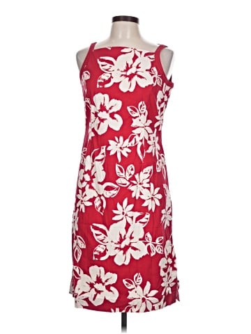 Harold's Casual Dress (view 1)
