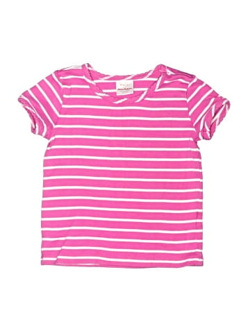 Hanna Andersson Short Sleeve T-Shirt (view 1)