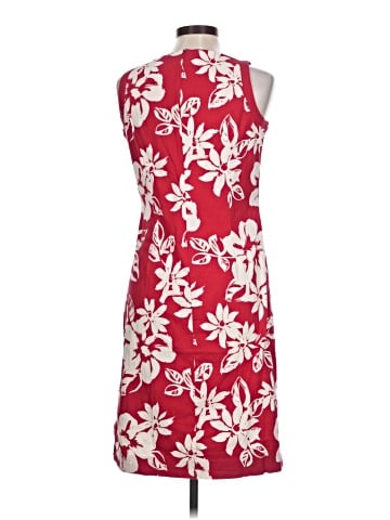 Harold's Casual Dress (view 2)