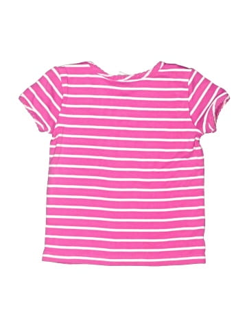 Hanna Andersson Short Sleeve T-Shirt (view 2)